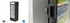 NSF Single Glass Door Commercial Refrigerator LSC-235W