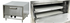 LP NG Pizza Deck Oven Commercial Cake Bread NSF 36ins PO31