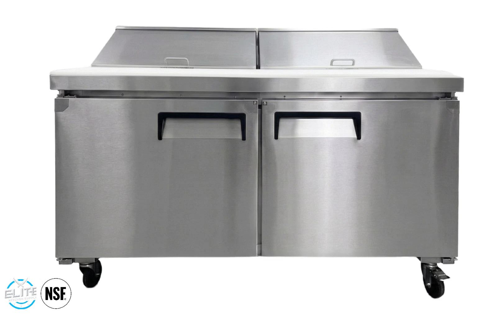 NSF Sandwich Prep Table 60 inches ASR-15376