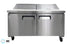 NSF Sandwich Prep Table 60 inches ASR-15376