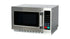 1.2 CU FT 1000w NSF Commercial Microwave Oven 1034N1A