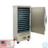 12 pan seafood Steam Cooking Cabinet gas propane C13