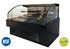 60 in Vertical Open Air Display Merchandisers NSF CF-1500