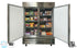 NSF commercial Reach In 2 door freezer XB54F