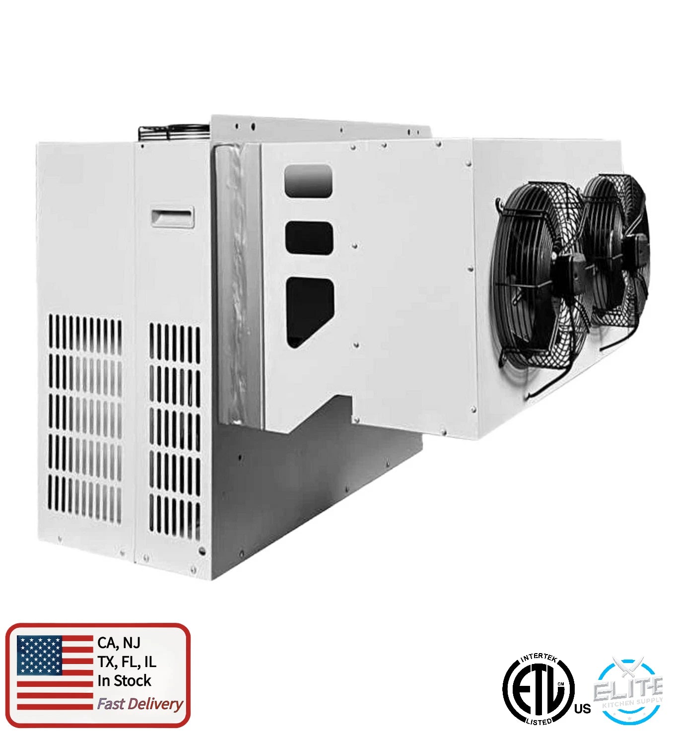 1 HP Walk-In Cooler Refrigeration Complete system XML-100TP 1 HP Walk-In Cooler Refrigeration Complete system XML-100TP