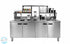 NSF Bar Bubble Tea WorkStation Hot and Cold Water HT-M-1800