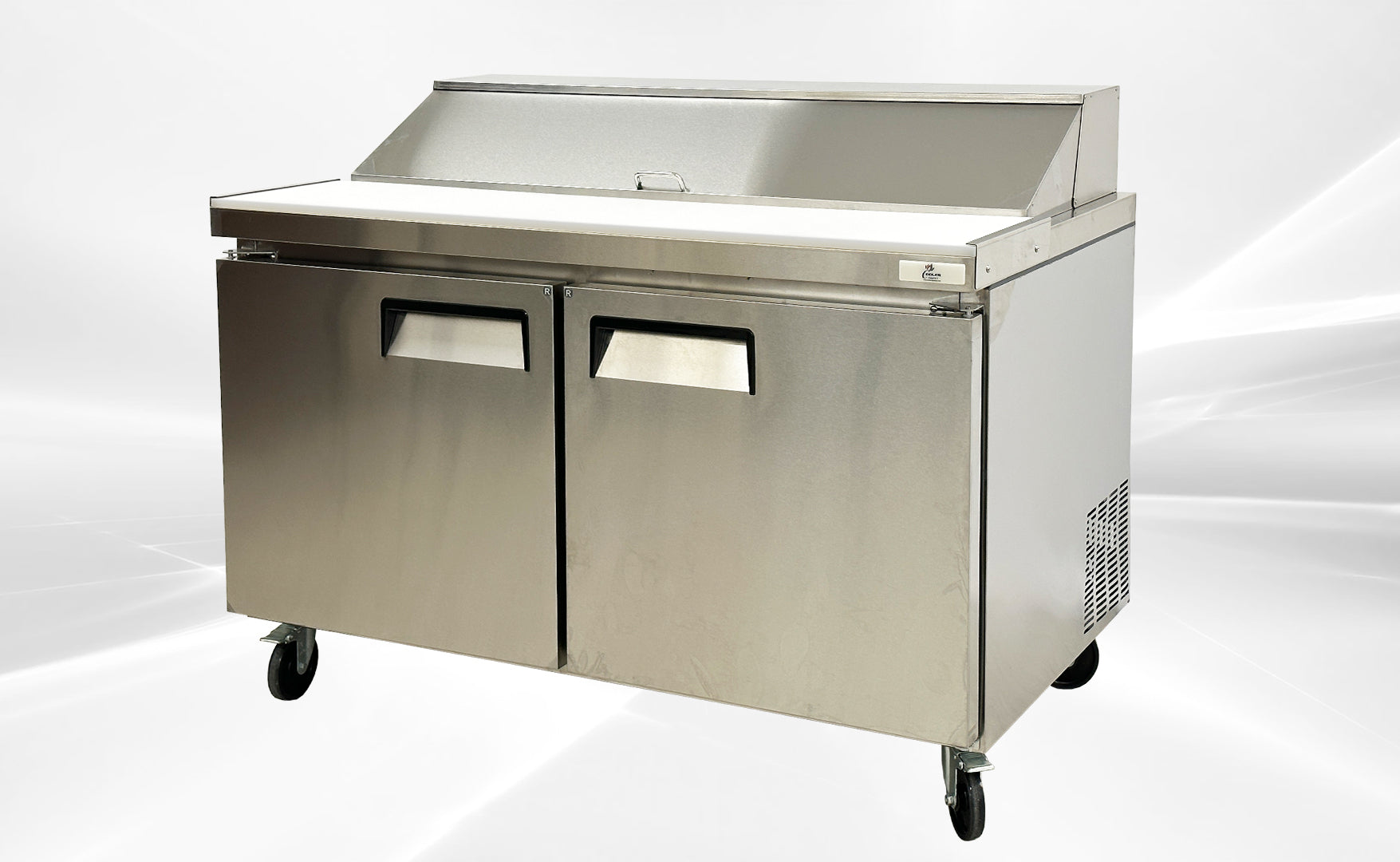 NSF Sandwich Prep Table 60 inches ASR-15376