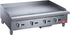 ECGM48 48 in. 4-Burner Commercial Griddle