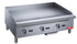 ECGM36 36 in. 3-Burner Commercial Griddle