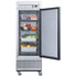 E30R 1-Door Reach-in Commercial Refrigerator