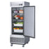 E30R 1-Door Reach-in Commercial Refrigerator