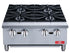 ECHPA24 24 in. 4-Burner Hot Plate