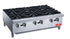 ECHPA36 36 in. 6-Burner Hot Plate